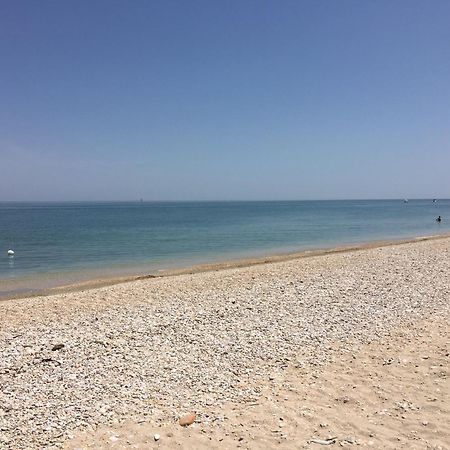 Residenza Domo Apartment Porto Sant'Elpidio Ngoại thất bức ảnh