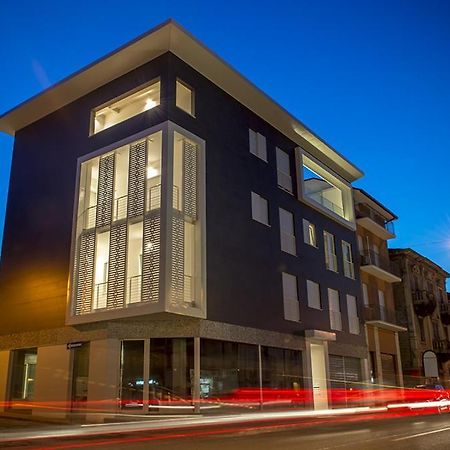 Residenza Domo Apartment Porto Sant'Elpidio Ngoại thất bức ảnh