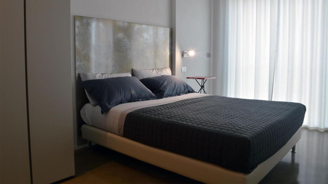 Residenza Domo Apartment Porto Sant'Elpidio Ngoại thất bức ảnh