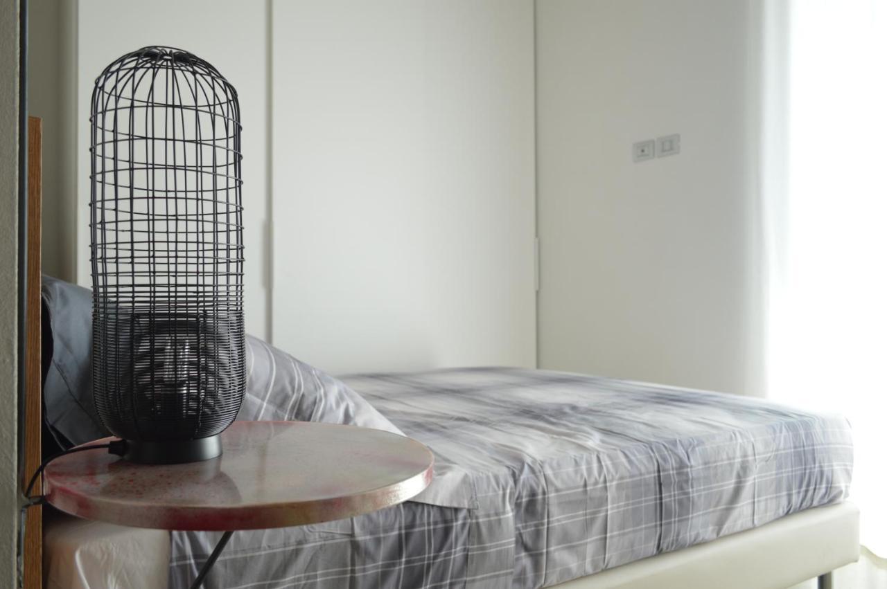 Residenza Domo Apartment Porto Sant'Elpidio Phòng bức ảnh
