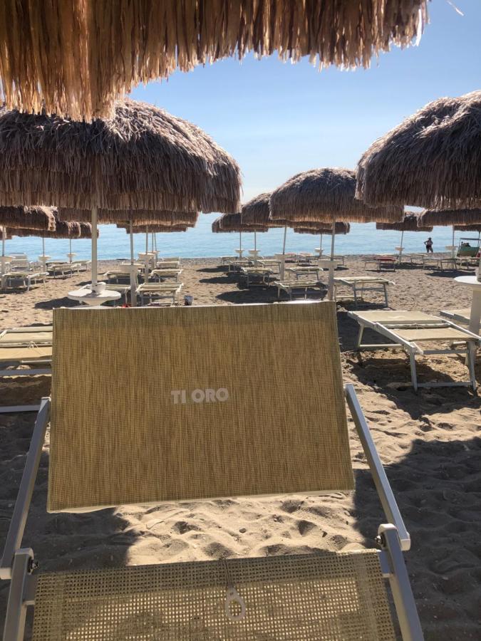Residenza Domo Apartment Porto Sant'Elpidio Ngoại thất bức ảnh