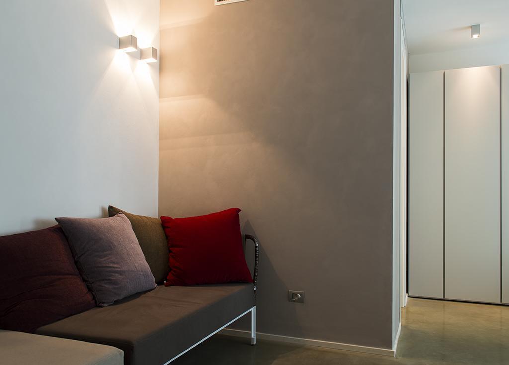 Residenza Domo Apartment Porto Sant'Elpidio Phòng bức ảnh