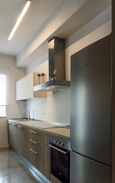 Residenza Domo Apartment Porto Sant'Elpidio Phòng bức ảnh