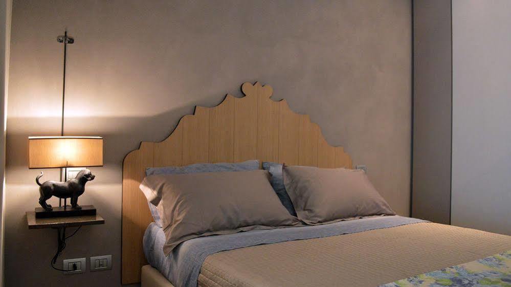 Residenza Domo Apartment Porto Sant'Elpidio Ngoại thất bức ảnh