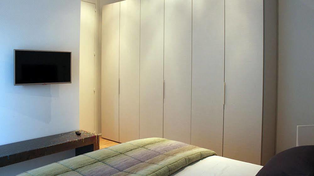 Residenza Domo Apartment Porto Sant'Elpidio Ngoại thất bức ảnh
