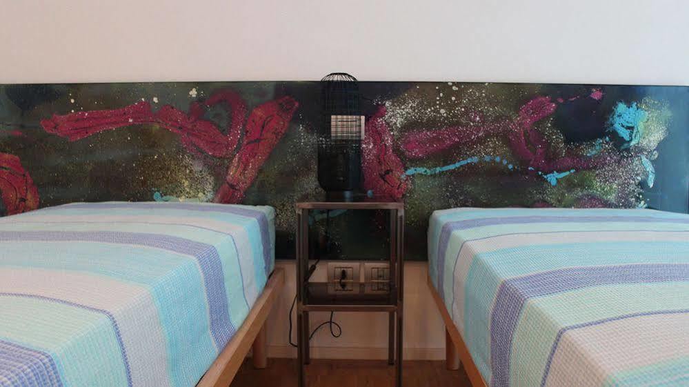 Residenza Domo Apartment Porto Sant'Elpidio Ngoại thất bức ảnh