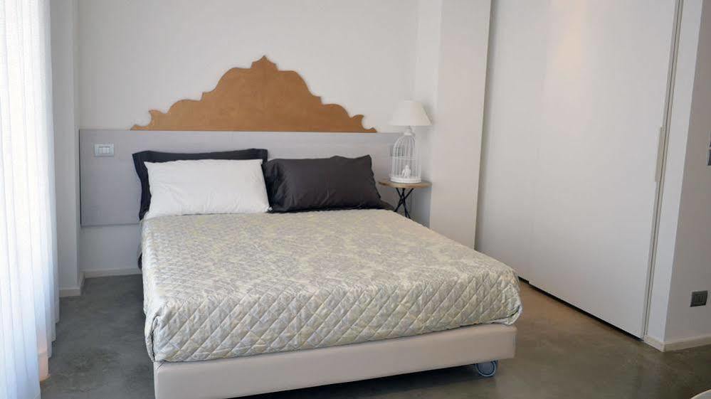 Residenza Domo Apartment Porto Sant'Elpidio Ngoại thất bức ảnh