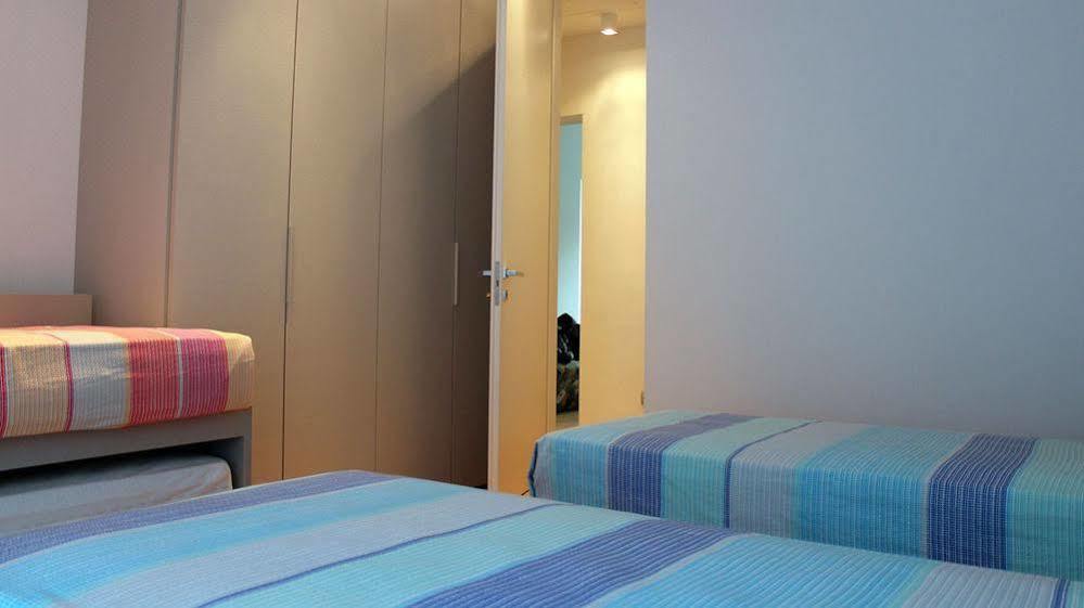 Residenza Domo Apartment Porto Sant'Elpidio Ngoại thất bức ảnh