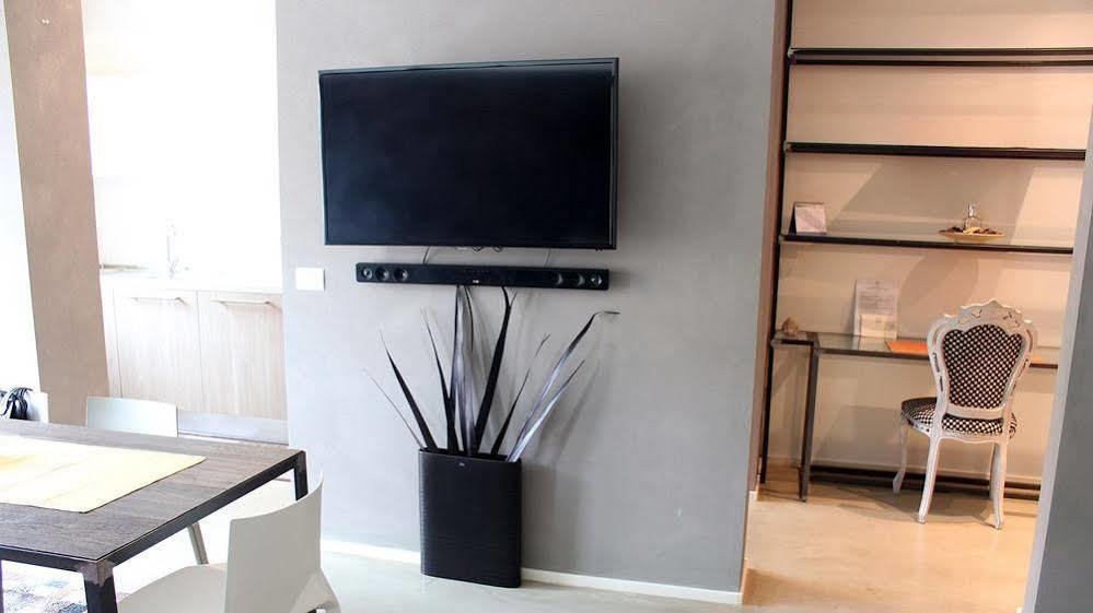 Residenza Domo Apartment Porto Sant'Elpidio Ngoại thất bức ảnh