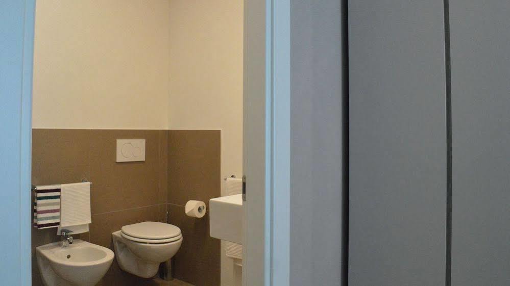 Residenza Domo Apartment Porto Sant'Elpidio Ngoại thất bức ảnh