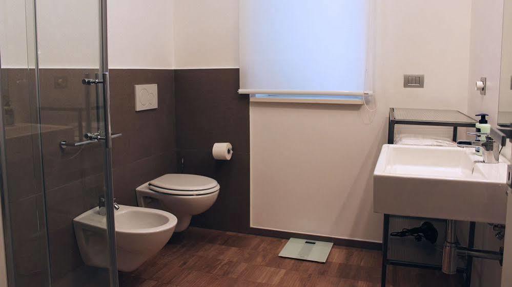 Residenza Domo Apartment Porto Sant'Elpidio Ngoại thất bức ảnh