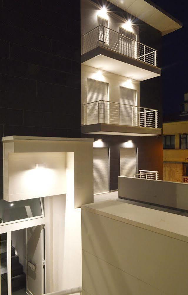 Residenza Domo Apartment Porto Sant'Elpidio Ngoại thất bức ảnh