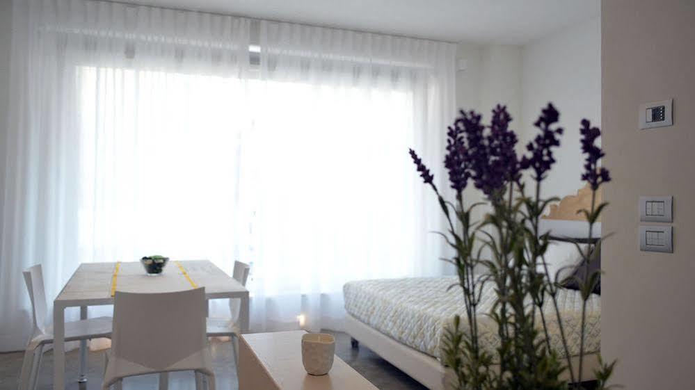 Residenza Domo Apartment Porto Sant'Elpidio Ngoại thất bức ảnh