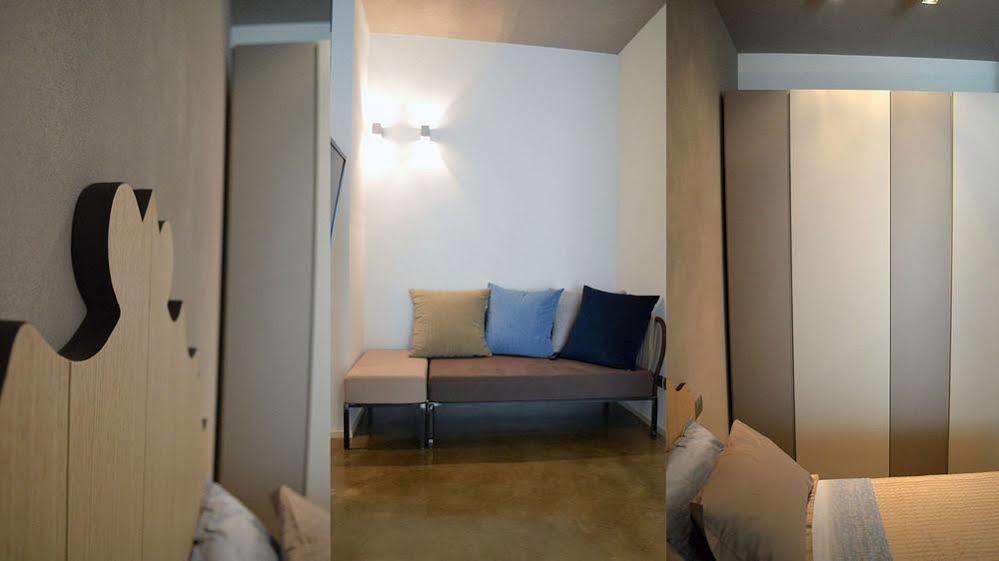 Residenza Domo Apartment Porto Sant'Elpidio Ngoại thất bức ảnh