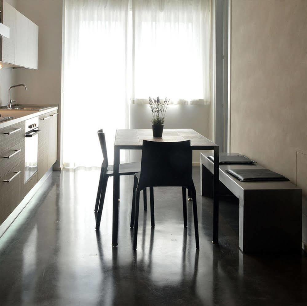 Residenza Domo Apartment Porto Sant'Elpidio Ngoại thất bức ảnh