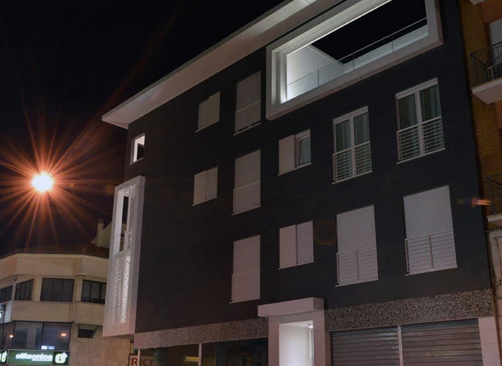 Residenza Domo Apartment Porto Sant'Elpidio Ngoại thất bức ảnh