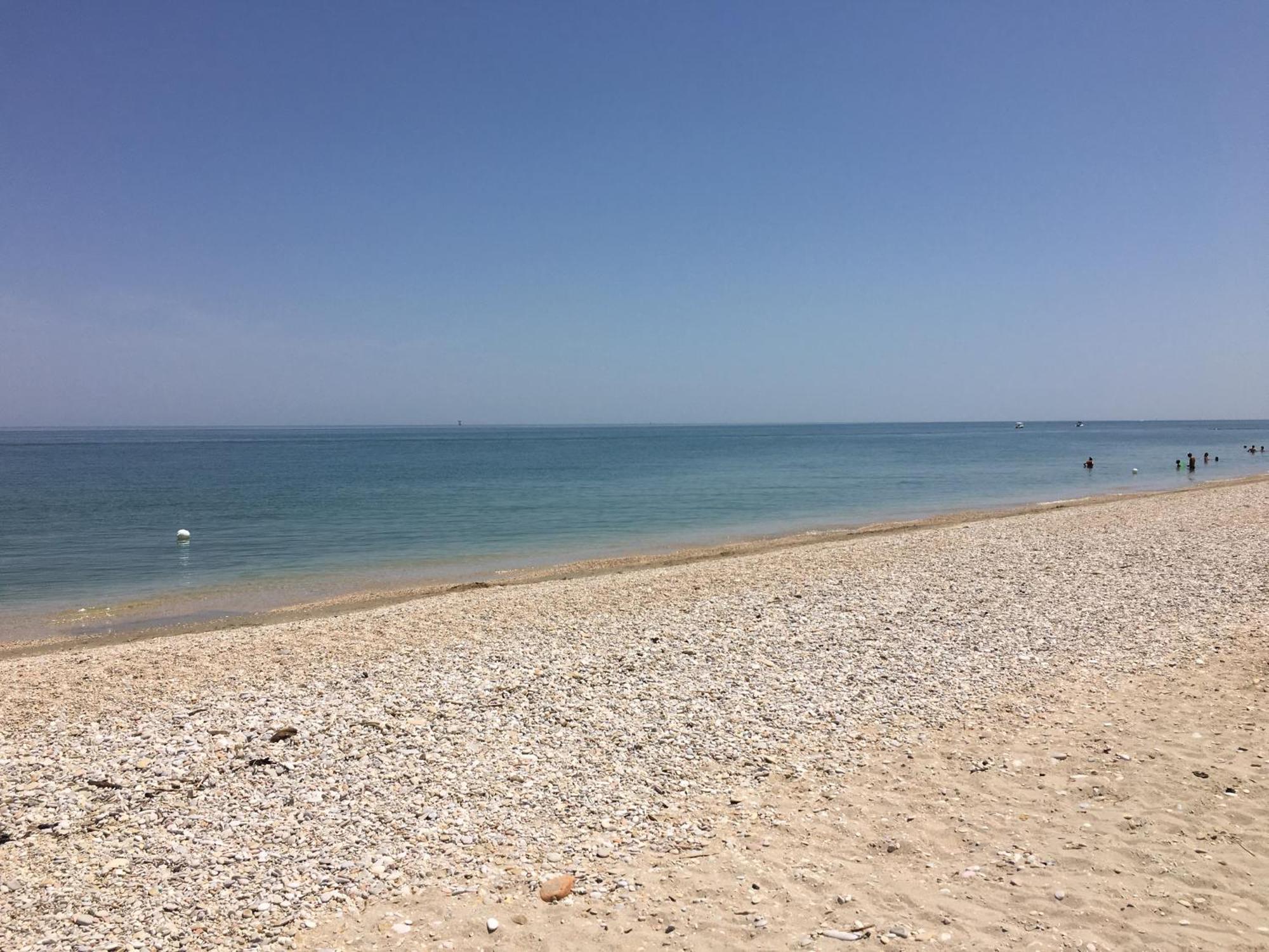 Residenza Domo Apartment Porto Sant'Elpidio Ngoại thất bức ảnh