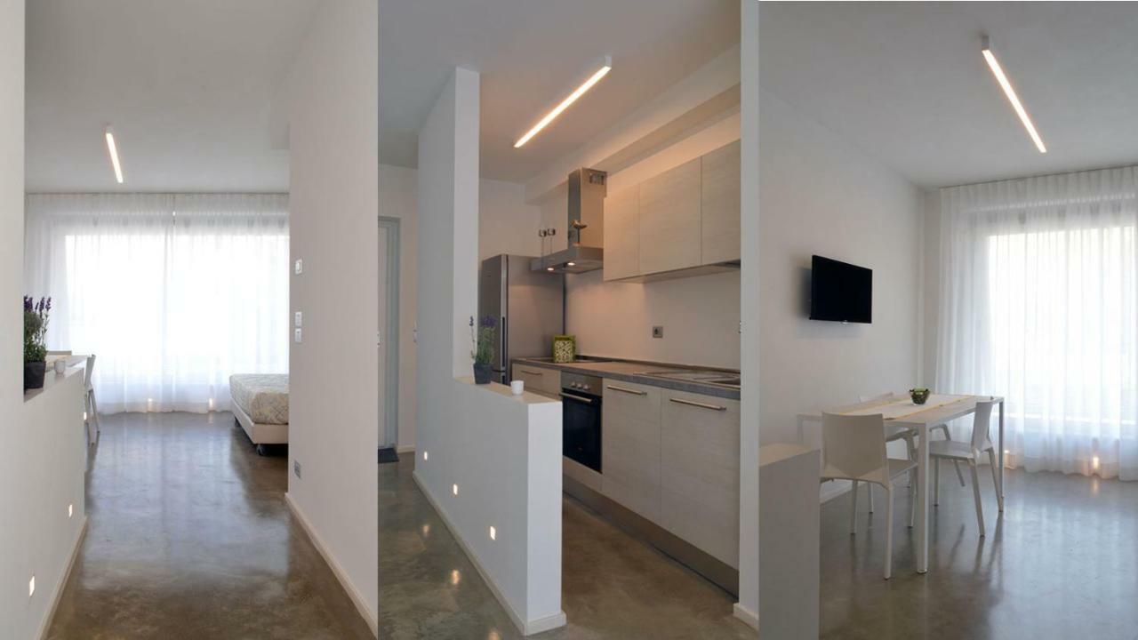 Residenza Domo Apartment Porto Sant'Elpidio Ngoại thất bức ảnh