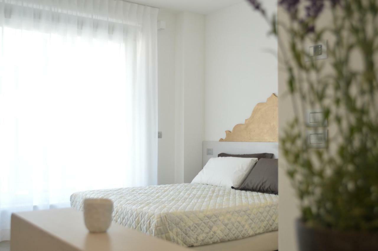 Residenza Domo Apartment Porto Sant'Elpidio Ngoại thất bức ảnh