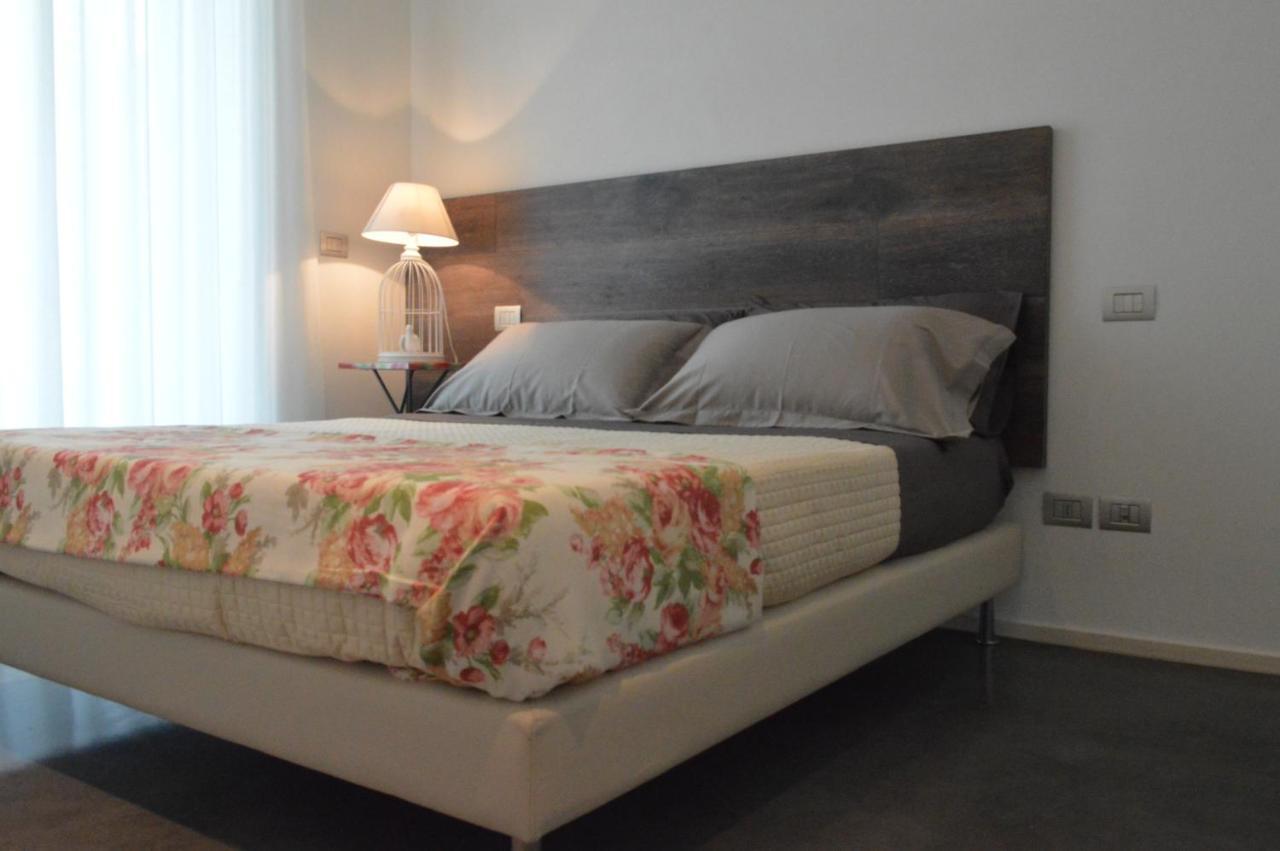 Residenza Domo Apartment Porto Sant'Elpidio Phòng bức ảnh