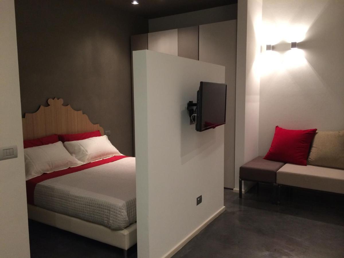 Residenza Domo Apartment Porto Sant'Elpidio Phòng bức ảnh
