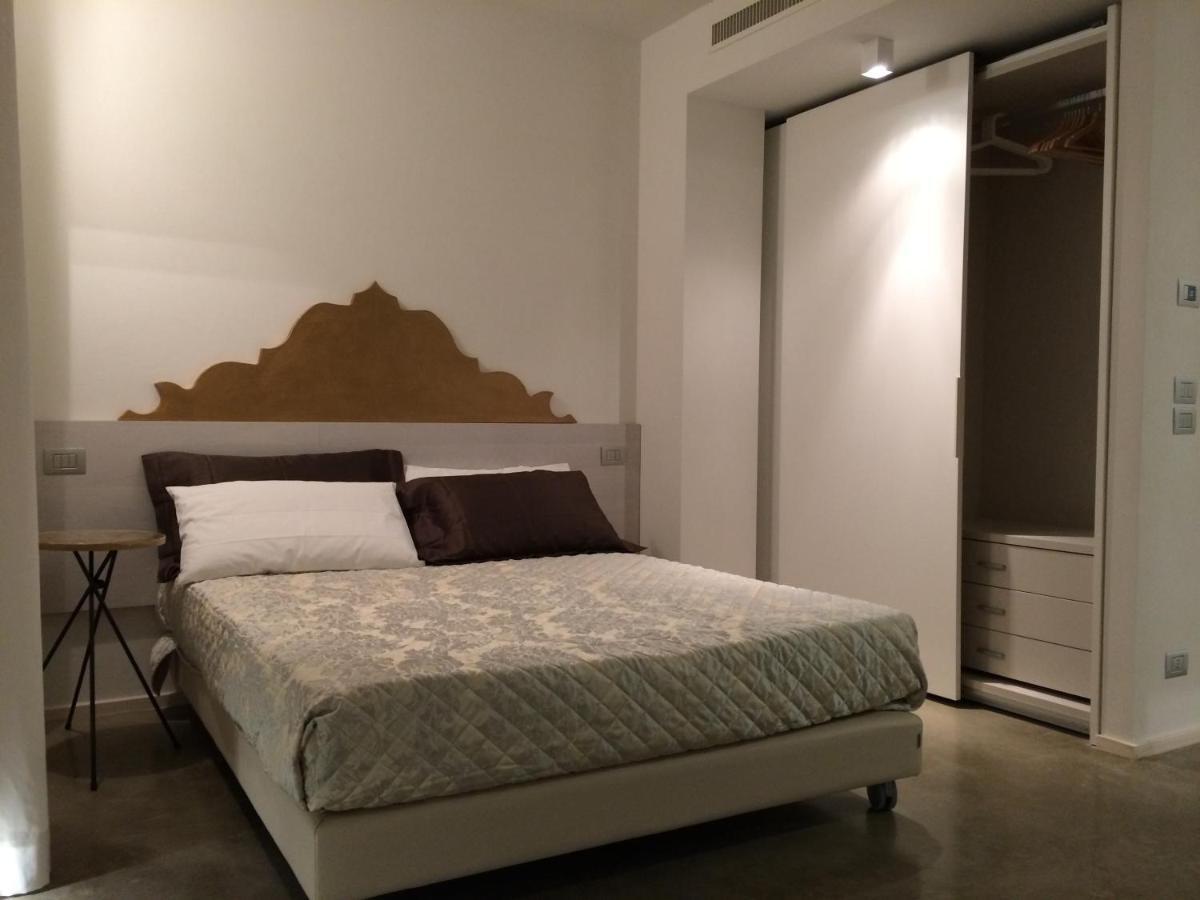 Residenza Domo Apartment Porto Sant'Elpidio Phòng bức ảnh