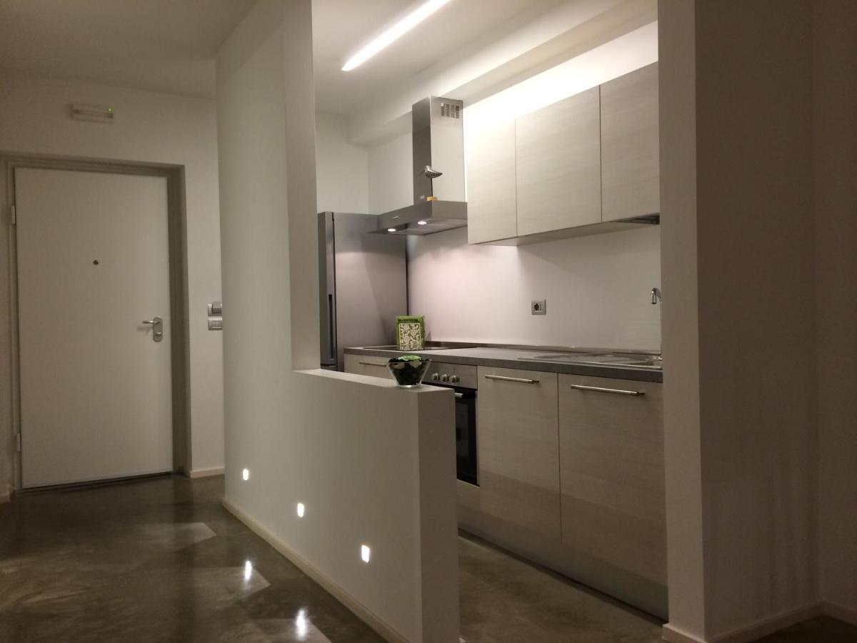 Residenza Domo Apartment Porto Sant'Elpidio Phòng bức ảnh