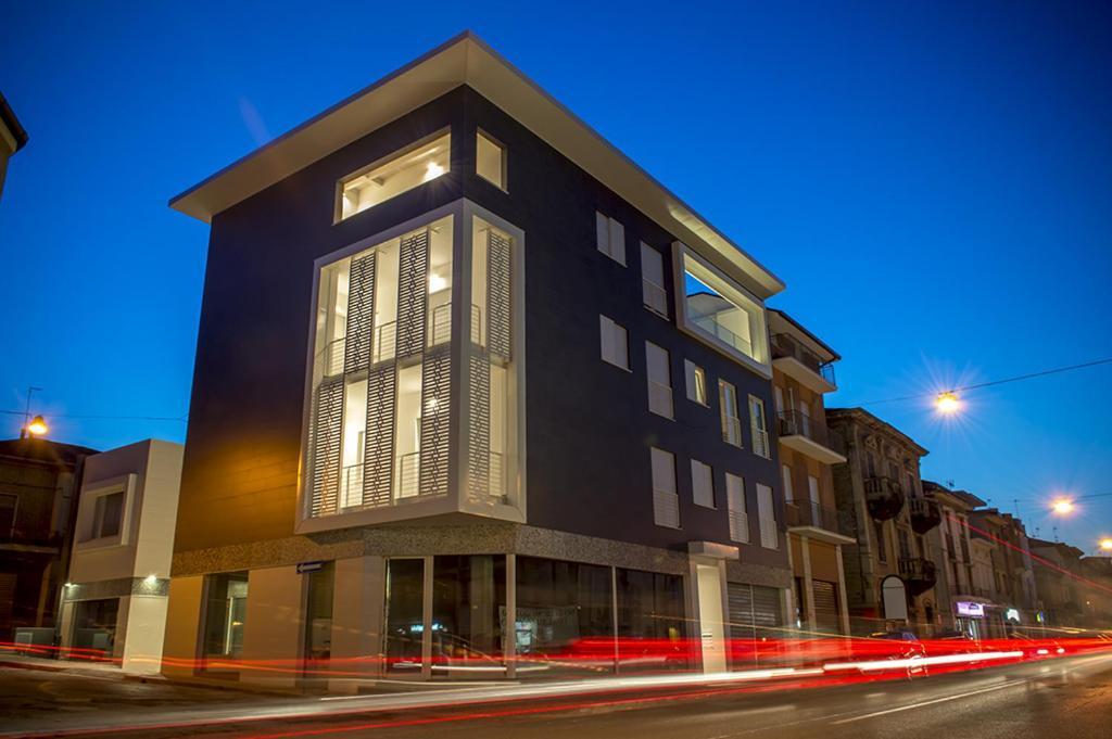 Residenza Domo Apartment Porto Sant'Elpidio Ngoại thất bức ảnh